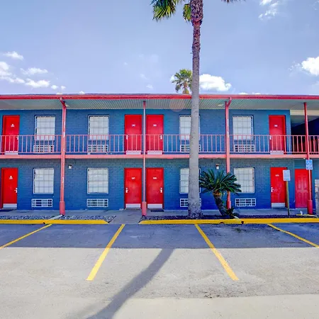 Texas Inn Brownsville By Hotel O-3