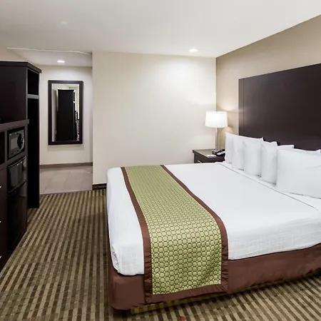 Days Inn By Wyndham El Centro-2