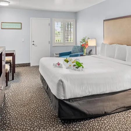 Morro Shores Inn And Suites-2