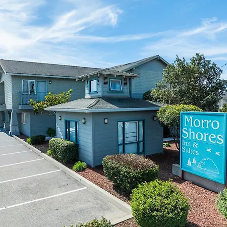 Morro Shores Inn And Suites-2