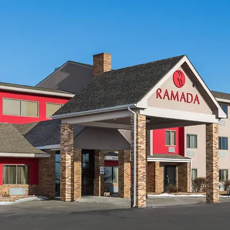 Ramada By Wyndham Platte City Kci Airport-2
