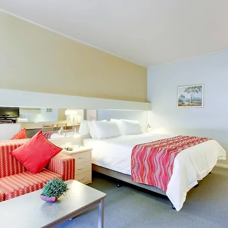 Comfort Inn & Suites Lakes Entrance-2