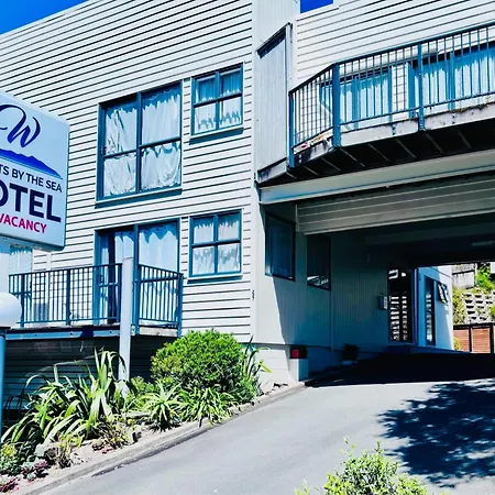 Wrights By The Sea Motel-3