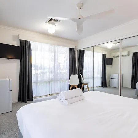 Ballina Byron Islander Resort And Conference Centre-2