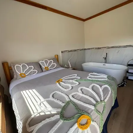 Bear'S Claw Lodge-2