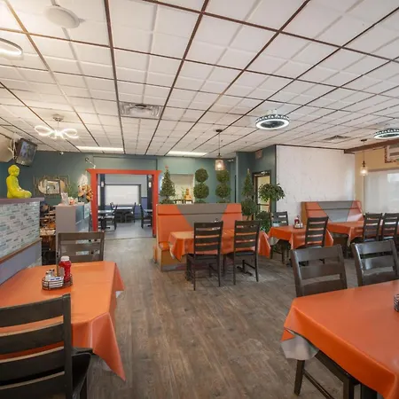 Coast Hotel Dawson Creek-3