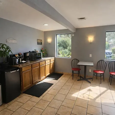 Sierra Inn-2