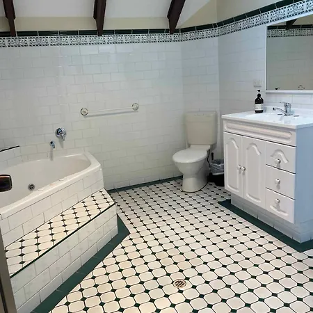 Hahndorf Motel-2