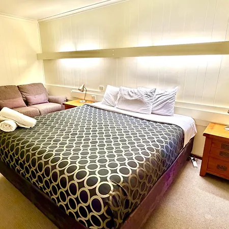Jerilderie Motor Inn-3