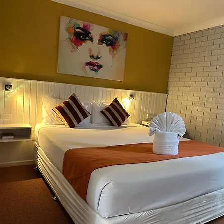 Marco Polo Motor Inn Taree-3