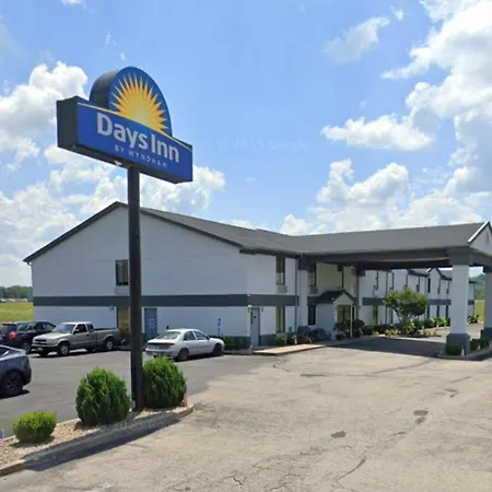 Days Inn By Wyndham Grayson-3