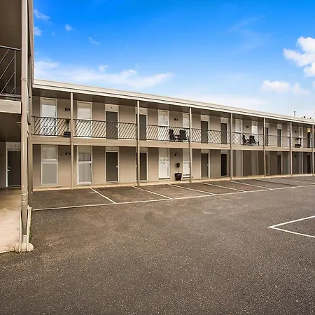 Comfort Inn Western-3