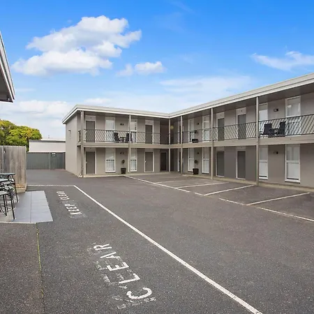 Comfort Inn Western-2