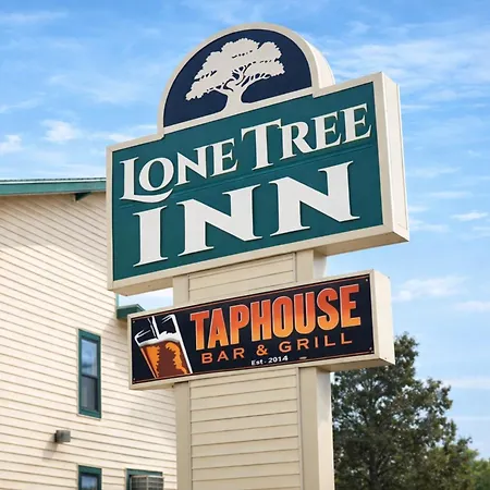 Lone Tree Inn-2