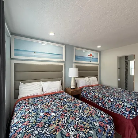 Siesta Inn Sarasota - Indian Beach-3