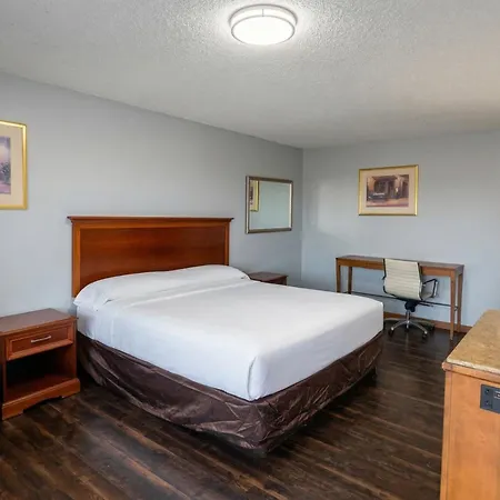 Hiway Inn Express Elk City Route 66-2