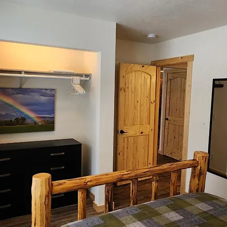 Beargrass Lodging & Rv Resort-2