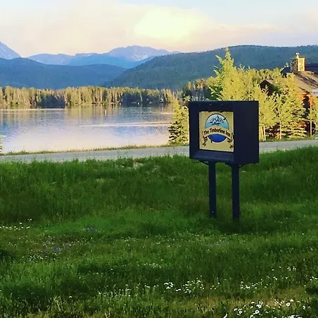 Timberline Inn Of Grand Lake-3