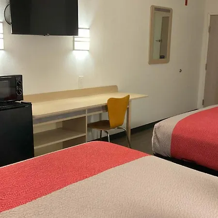Motel 6 Jackson Airport Pearl-3