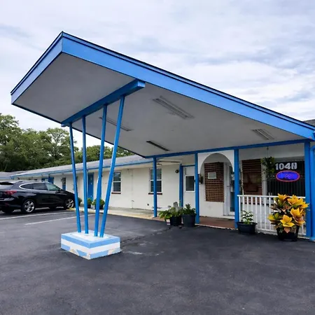 Holiday Motel Ocala Downtown I-75-2