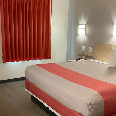 Motel 6 Jackson Airport Pearl-2