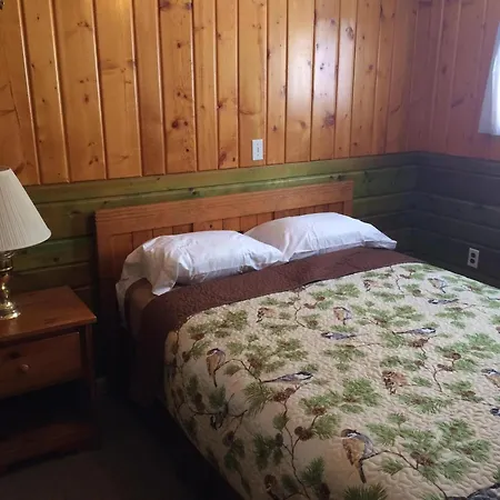 Timberline Inn Of Grand Lake-2
