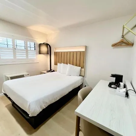 Nob Hill Motor Inn -Newly Updated Rooms!-3