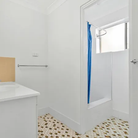 Bentleigh Motor Inn - Coffs Harbour-2
