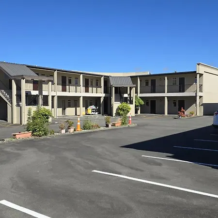 Chantillys Motor Lodge-3