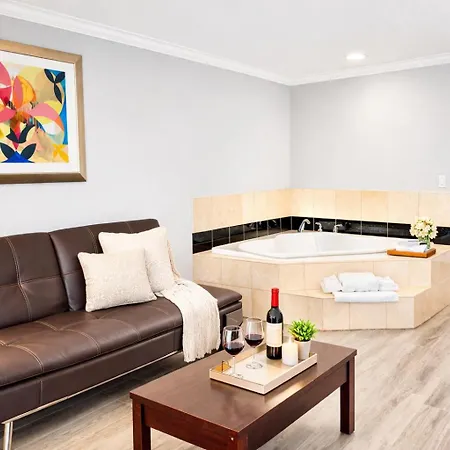 Fairview Inn & Suites-2