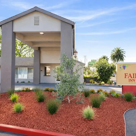 Fairview Inn & Suites-3