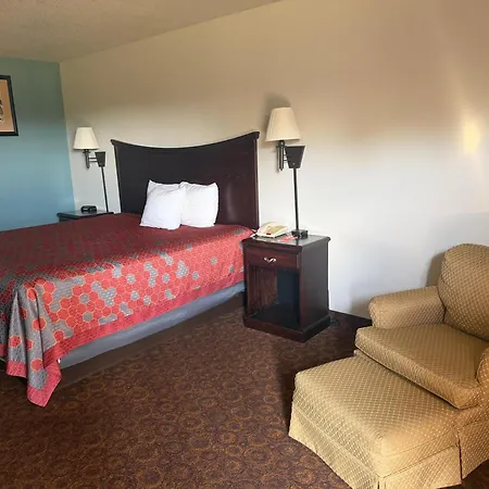 The Magnolia Hotel Searcy-2