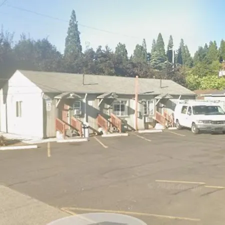 Madison Suites Motel-2