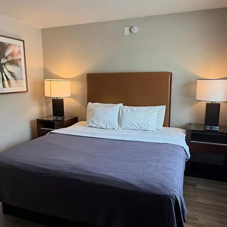 Harmony Inn And Suites-2