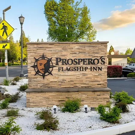 Prospero'S Flagship Inn-3