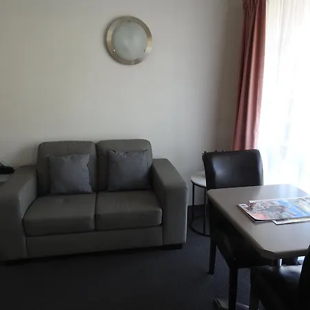 Wine Village Motor Inn-2