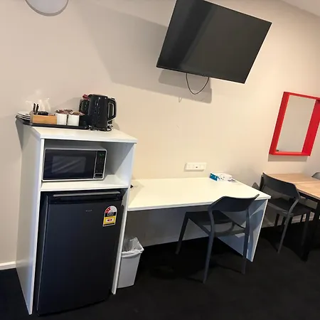 Nowra Motor Inn-3