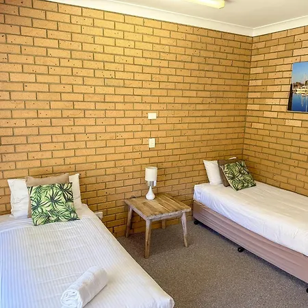 Yamba Motor Inn-3