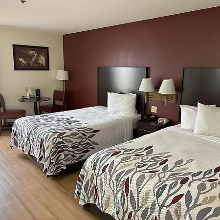 Red Roof Inn Clyde-2