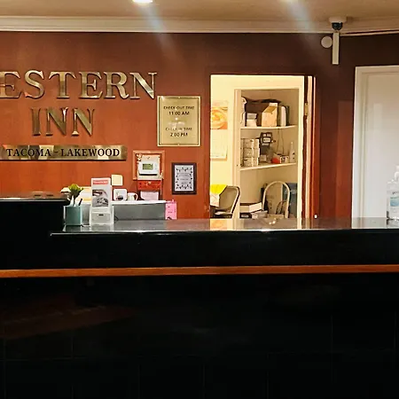 Western Inn Lakewood-2