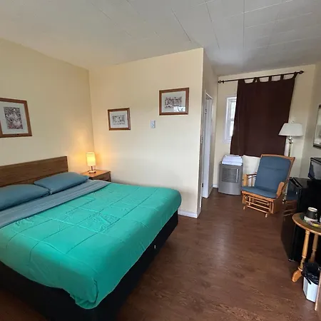 Mountain View Motel-3