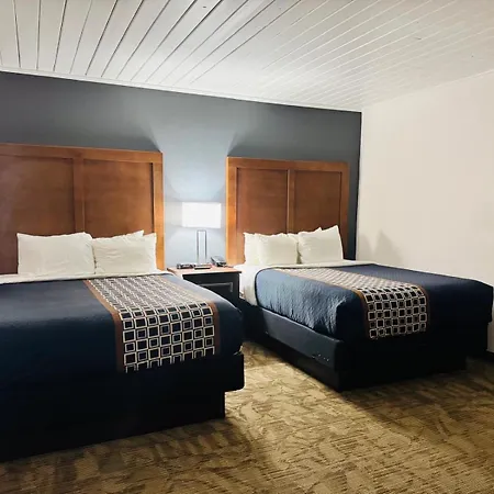Alamo Inn & Suites-3