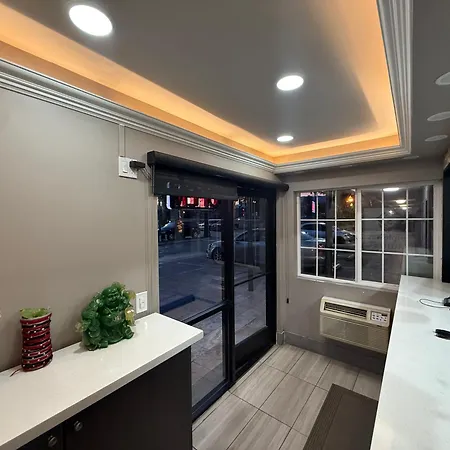 Simplestay Suites - Downtown San Bernardino-2