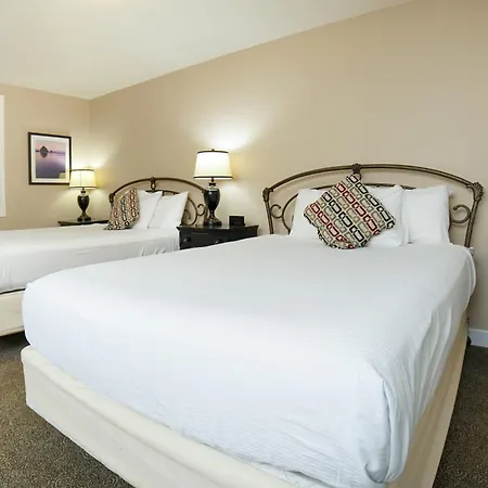 Ecola Creek Lodge-2