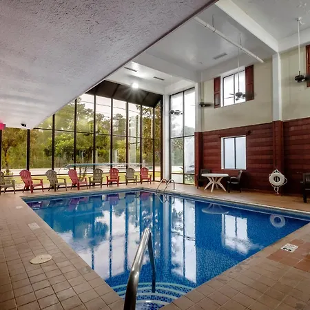 Red Roof Inn & Suites Jacksonville, Nc-3