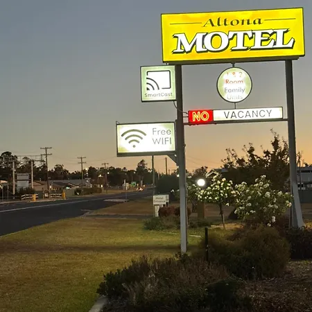 Altona Motel-2