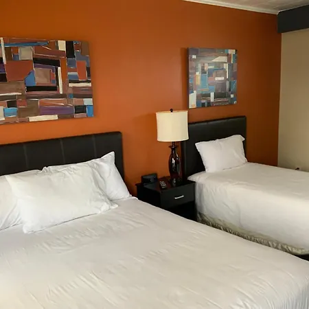 The Triangle Motel-2