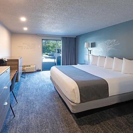 Ruby River Hotel (Adults Only)-2