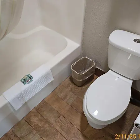 Best Western Montis Inn-2