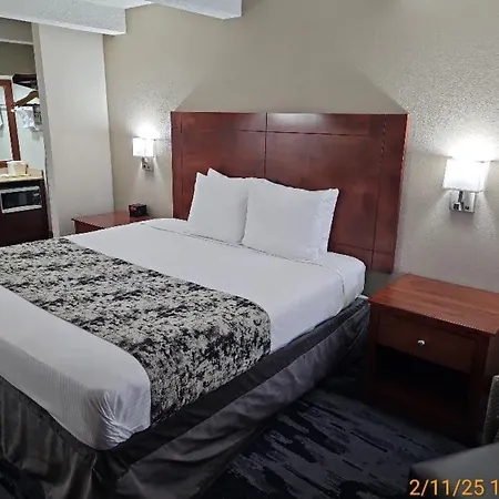 Best Western Montis Inn-3